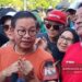 Pramono Anung Berjanji Akan Aktifkan Kembali Pembangunan Balai Rakyat