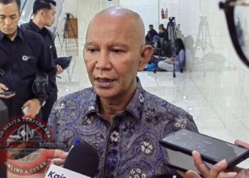 Said Abdullah Sebut Target Jangka Pendek Ini Jadi Fokus Pemerintah yang Harus Tercapai Pada 2025