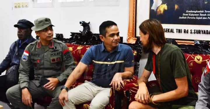 Akhirnya Pilot Susi Air Kapten Philip Dibebaskan dari KKB, Kondisinya Sehat