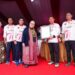 Pesta Rakyat HUT ke-79 TNI, Pecahkan 7 Rekor Muri