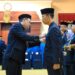 Kepala Bakorwil Bojonegoro Dilantik Sebagai Pjs Bupati Tuban
