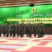 18 Perwira Tinggi TNI AD Resmi Sandang Pangkat Baru