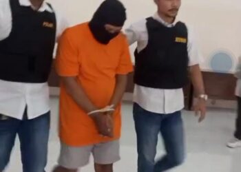 Penipu Berkedok Pengganda Uang, Pria Warga Balongpanggang Gresik Ditangkap Polisi