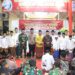 Cooling System Jelang Pilkada 2024, Polsek Prajuritkulon Gelar Do’a Bersama