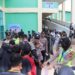 Polres Tuban Libatkan Ratusan Personel Gabungan, Pertandingan Liga 2 Persela VS Deltras Berlangsung Kondusif