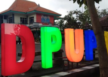 Kecukupan Air Bersih Di Magetan Terpenuhi 98 Persen