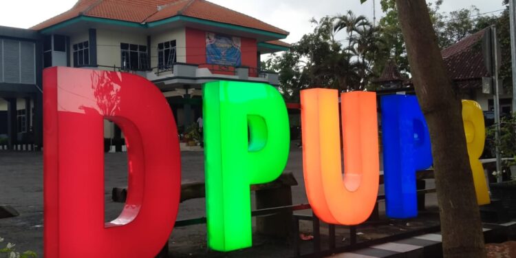 Kecukupan Air Bersih Di Magetan Terpenuhi 98 Persen