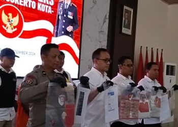 Terobsesi Sex Threesome Pria Asal Malang Jual Istrinya