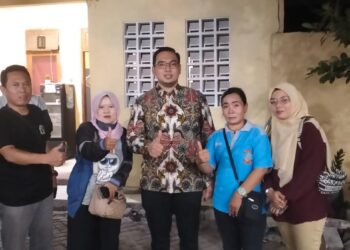 Sebagai Wujud Syukur, dr. Rambo Garudo,  Akan Menyiapkan I Unit Mobil Siaga