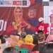 Calon Walkot Mojokerto Ning Ita – Cak Sandi Didukung 7 Parpol Non Parlemen