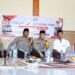 Nusantara Cooling System, Polres Mojokerto Kota Anjangsana Perkuat Silaturahmi bersama Ulama
