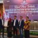 KPU Mojokerto Kota Gelar Rapat Pleno Terbuka Rekapitulasi dan DPT Pilkada 2024