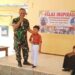 Babinsa Koramil 0811/12 Bancar Tuban Jadikan Kelas Inspirasi Kepada Generasi Muda SDN Bogorejo