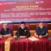 KPU Kabupaten Kediri Resmi Tetapkan Dua Pasangan Calon Bupati dan Wakil Bupati untuk Pilkada 2024