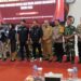 KPU Mojokerto Gelar Deklarasi Damai Dengan Penandatanganan Bersama