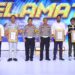 Hari Lalu Lintas Bhayangkara, Kapolri: Terus Berinovasi dan Dicintai Masyarakat