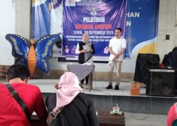 Upaya Inda Raya dan Aldi Dwi Prastianto dalam Pengembangan Kewirausahaan Madiun