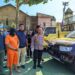 Polres Wonogiri Tangkap Warga Purwantoro Penjual 30 Unit Mobil dengan STNK Palsu