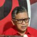 Siapa Ketua Tim Pemenangan Risma – Gus Hans ? Ini Kata Sekjen PDIP Hasto Kristiyanto