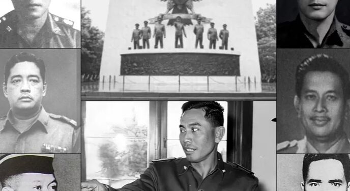 Peristiwa Kelam G30S PKI, Sejarah dan Latar Belakangnya