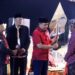 Sosialisasikan Lindra – Joko, DPC PDIP Kabupaten Tuban Gelar Wayang Kulit Lakon Wahyu Tejo Moyo 