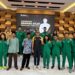 Bupati Tuban Serahkan Penghargaan Kepada Atlet dan Kafilah Tuban
