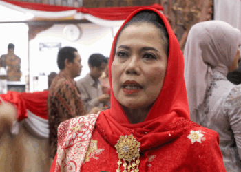Fraksi PDI Perjuangan DPRD Jatim Fokus Menang Pilkada dan Wujudkan “Jatim Resik”