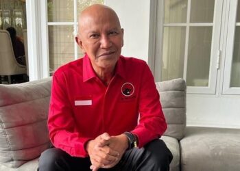 Said Abdullah Sebut Rencana Pertemuan Megawati dan Prabowo untuk Kepentingan Bangsa