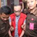 Dirut PT INKA di Tahan Oleh Kejati Jatim