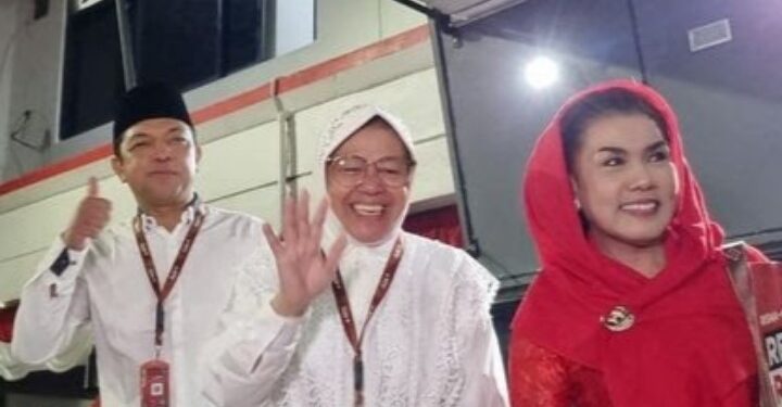 3 Program Unggulan Risma – Gus Hans di Pilgub Jatim 2024