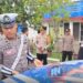 Siap Kawal Pilkada Serentak 2024, Polres Tuban Gelar Apel Ranmor Dinas