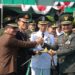 Dandim 0811 Tuban Pimpin Upacara HUT TNI ke – 79