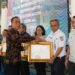 PT KAI Daop 7 Madiun Salurkan Tanggung Jawab Sosial dan Lingkungan Sebesar Lebih dari Rp1 Miliar