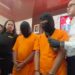 Satreskrim Polres Mojokerto Kota Bekuk Pelaku Spesialis Jambret