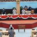Rapat Paripurna DPRD Kabupaten Mojokerto Agenda Penyampaian Bupati Atas Raperda APBD TA. 2025