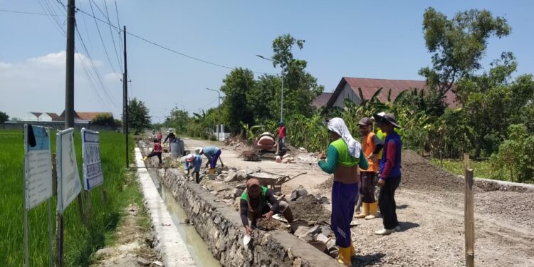 Direktur CV Mitra Cipta Bangun Meminta Maaf, Atas Sikap Pekerja Lecehkan Awak Media