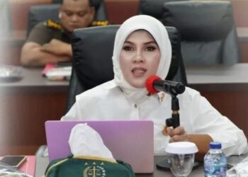 Buntut Ditangkapnya 3 Hakim, Vonis Bebas Ronald Tannur Dibatalkan dan Diganti 5 Tahun Penjara