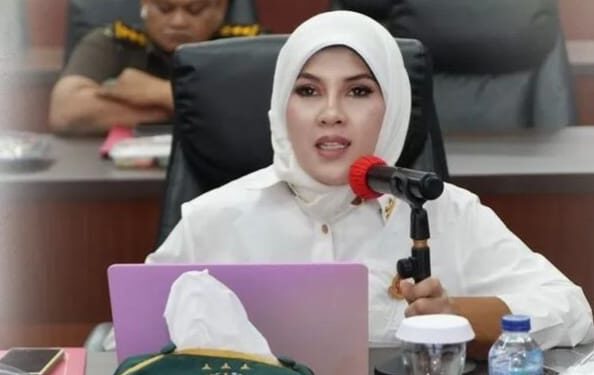 Buntut Ditangkapnya 3 Hakim, Vonis Bebas Ronald Tannur Dibatalkan dan Diganti 5 Tahun Penjara