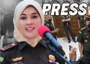 Penangkapan 3 Hakim, Kajati Jatim Mia Amiati : Kami Hadir Atas Nama Negara Untuk Tegakkan Keadilan