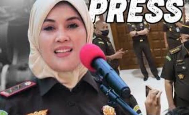 Penangkapan 3 Hakim, Kajati Jatim Mia Amiati : Kami Hadir Atas Nama Negara Untuk Tegakkan Keadilan