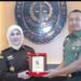 Sinergitas TNI dan Kejaksaan Perkuat Penegakan Hukum di Jawa Timur
