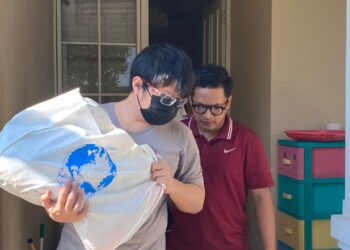 Masuk Bui, Kejati Jatim Eksekusi Ronald Tannur