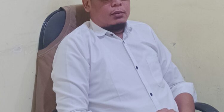 Kejaksaan Tegak Lurus Dalam Pemberantasan Korupsi