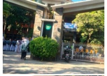 Kepsek Nyatakan SMA Negeri 1 Babat Bebas Dari Pungli