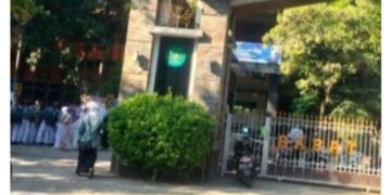 Kepsek Nyatakan SMA Negeri 1 Babat Bebas Dari Pungli