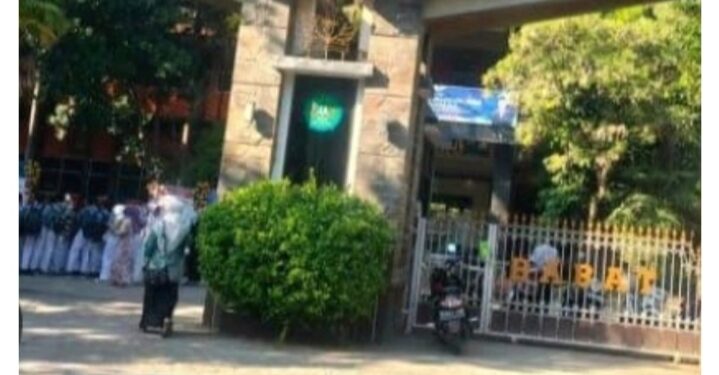 Kepsek Nyatakan SMA Negeri 1 Babat Bebas Dari Pungli