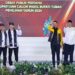 Debat Cabup-cawabup Tuban, Pengamat : Paslon Nomor Urut 02 Lindra -Joko Lebih Unggul