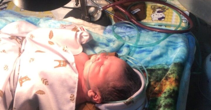 Lahirnya Sang Jabang Bayi Tidak Luput Bersamaan Dengan “Sedulur Papat Limo Pancer”