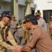 Dalam Apel Gabungan, PJs Bupati Tuban Beri Arahan, Ini Isinya