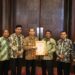 Pemkab Tuban Raih Sakip Predikat A Memuaskan